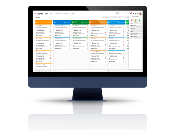 syonet-crm